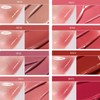 BANILA CO Glow Veil Tint 3.8g*2ea, Color1#$%Color2:PK01 Nudy Near-BE01 Lavish