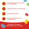 Trefl - BrainRots, The Fridge Camel - Puzzle da 200
