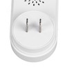 Self Generating Wireless Doorbell IP65 Waterproof Self Powered Doorbell with