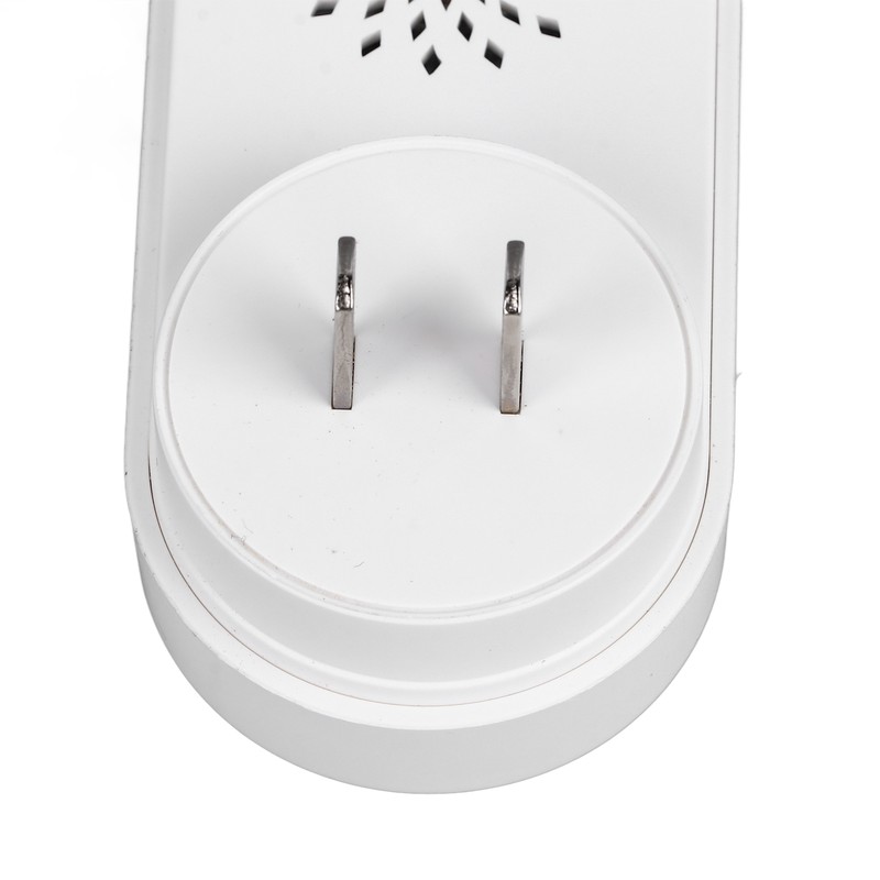 Self Generating Wireless Doorbell IP65 Waterproof Self Powered Doorbell with
