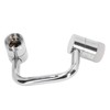 Faucet Extender 1080 Degree Rotary Spatter Proof Creating Oxygen Enriched