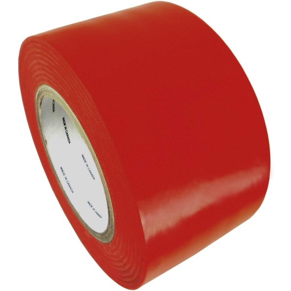 GGR Supplies UV Resistant Tape with Synthetic Rubber Adhesive. Stucco