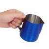 Stainless Steel Frothing Pitcher Milk Coffee Frothing Cup with Inner