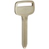 Toyota Key Blank - 90999-00186