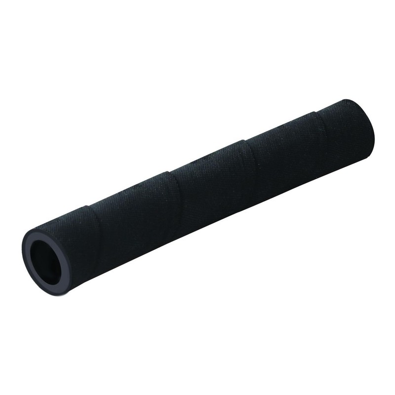 TrueCraftware-3/4” x 5-3/8” Rubber Knock Bar Cover Replacement- Knock Bar