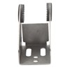 Transducer Mounting Bracket 740162 1 Rustproof Rugged Transom Transducer Mounting