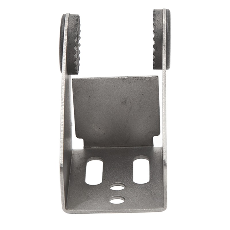 Transducer Mounting Bracket 740162 1 Rustproof Rugged Transom Transducer Mounting