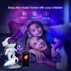 SUPPOU LED Starry Sky Projector, Smart Astronaut Starry Sky Projector