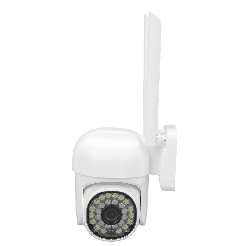 Wireless Camera 2.4G WiFi 2MP 1080P Night Vision Motion Detection