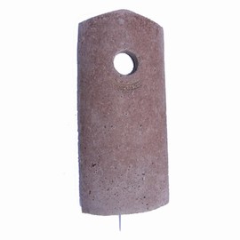 Vorderwand f.1B/2M 26mm