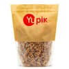 Yupik Raw California Walnuts, Halves & Pieces, 2.2 lb (35.2
