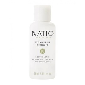 Natio Buy Natio Eye Make-Up Remover 75ml Online