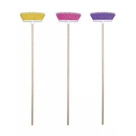 Soft Sweep The Original Soft Sweep Magnetic Broom Replacement Head Color Varies