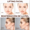 Cinta de elevación facial, cinta de elevación facial invisible 120