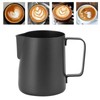 Coffee Art Pitcher Latte Milk Frothing Cup Pitcher Coffee Making