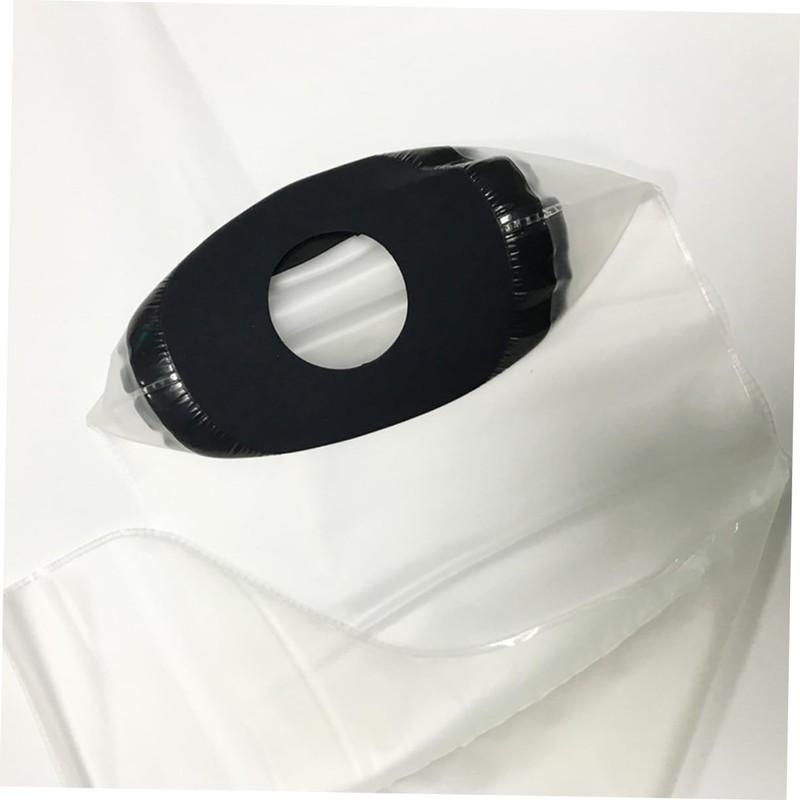 Gatuida Cast Protector for Adults Reusable Shower Foot Cover Protective