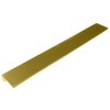 Laurey 96504-12 Inch Overall Edge Pull for Cabinet Doors and