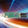 RF Module Board Adapter 2.4GHz Evil Crow RF V2 300Mhz‑348Mhz