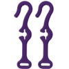 HelperKat Enfit Wrench (2 pack) (Purple)