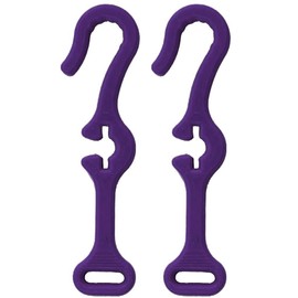HelperKat Enfit Wrench (2 pack) (Purple)