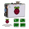 OSOYOO 3.5" HDMI LCD Touch Screen for Raspberry Pi 5