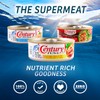 Century Tuna Premium Flaked Light Tuna in Oil – Six