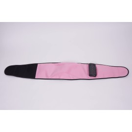 Pelvic Stretch Air Belt Micaco Inspiring/Pelvic Care Item (Pink)