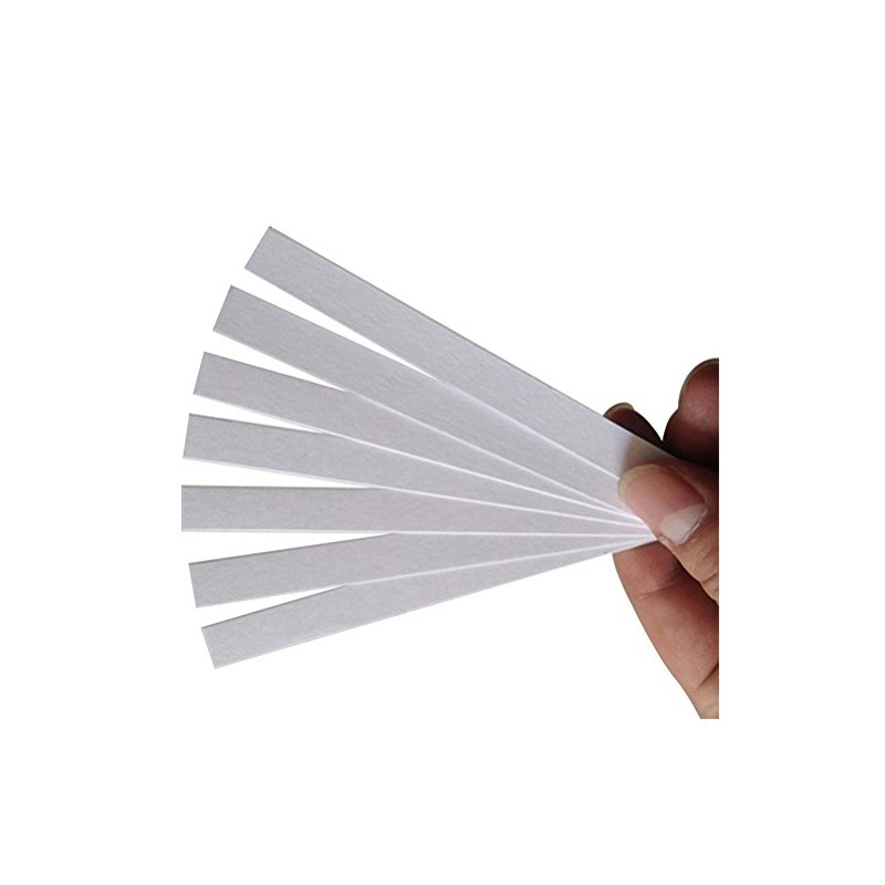 ULTNICE ULTNICE Aromatherapy Perfume Test Strip 100 Pieces Aromatherapy Fragrance
