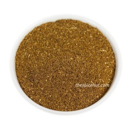 Organic Yucatan Seasoning Mix, with Salt, Authentic Latin American Mexican Seasoning Mix for Cooking Grilling Chicken, Tacos, Fish, Pork & Vegetables with South American Flavors / All-Natural, Kosher, Vegan, Gluten Free, Keto -No MSG- 3.7oz Glass Jar