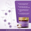 Easment Hidradenitis Suppurativa Flare Defense Balm: 2oz Science-Backed Daily Protection