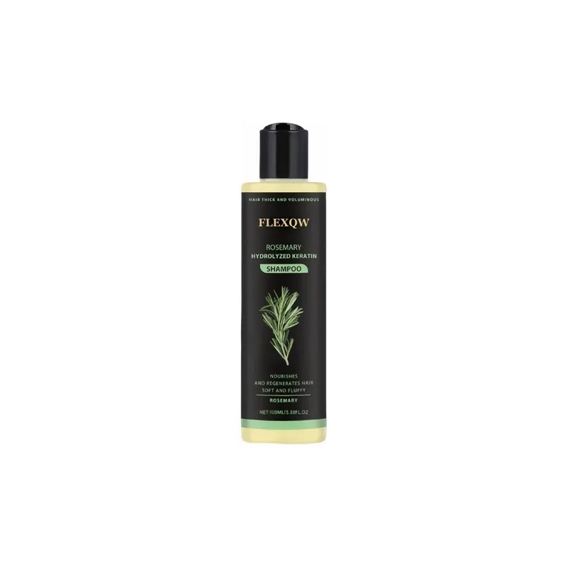 Champú Romero Crecimiento Cabello Natural