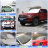 Windshield Snow Cover Compatible with Toyota Tacoma 2015-2022, Car Snow