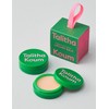 Talidaqum [탈리다쿰] 립큐어 밤 듀오 세트 6g*2개 (립밤) [Talidakum] Lip Cure Balm Duo Set 6g*2 (Lip Balm)