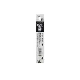 Pilot Oil-Based Ballpoint Pen Refill BSRF 0.7 Black 10 Pieces BSRF-60F-10B