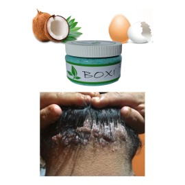 Acné De Nuca Queloideo Remedio Definitivo