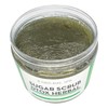Kit de Exfoliantes de Azúcar, Café Tostado y Dtox Herbal,