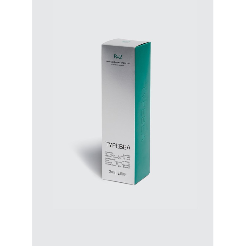 TYPEBEA R.2 Damage Repair Shampoo 250ml