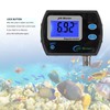 PH Meter LCD Large Screen Display Backlight Water Quality Tester