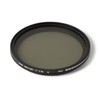 Gobe NDX 77mm Variable ND Lens Filter (1Peak)