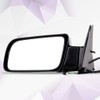 ANPART Side Mirror Left Side Compatible with 1992-1994 For Chevy