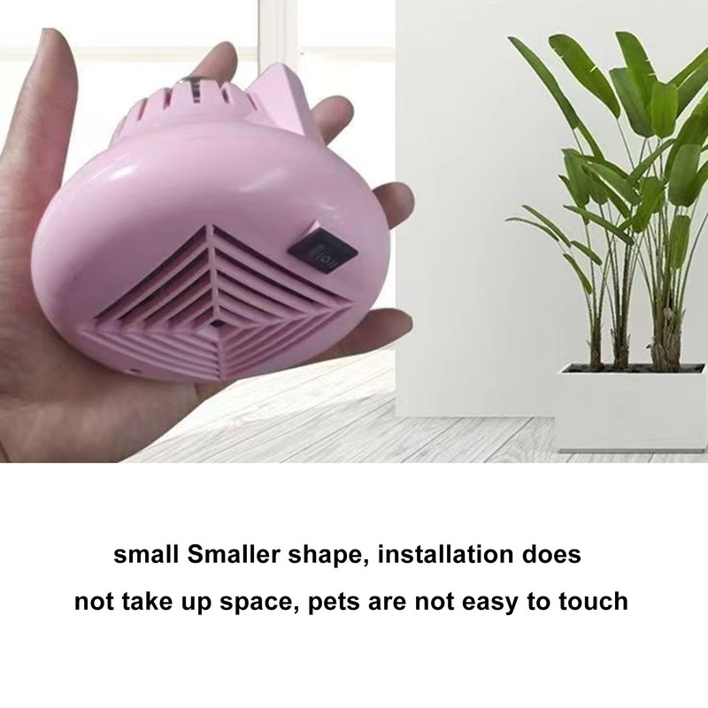 Chicken Coop Heater Lamp E27 Adjustable Temperature Overload Protect Pet