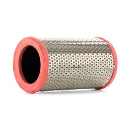 RIDEX 8A0090 Air Filter Compatible with Renault Twingo II CN0 Clio II BB0/1/2, CB0/1/2 Twingo I C06 Kangoo KC0/1 Kangoo Express FC0/1 Clio I B/C57, 5/357
