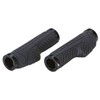Prophete Handlebar Comfort Grips to Screw - Black
