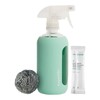 Resparkle Natural All Purpose Starter Kit, 4 Items