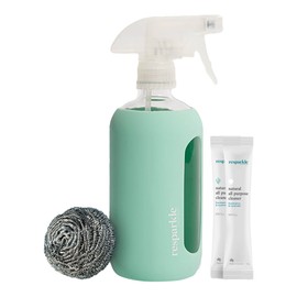 Resparkle Natural All Purpose Starter Kit, 4 Items