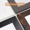 Vasemouh Picture Frames 13 x 18 cm Set of 6