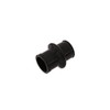 Rubber - suction-muffle for S51