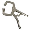 6" Mini Locking C Clamp/Fastener/Welding/Mole Grip/Adjustable Vice TE198