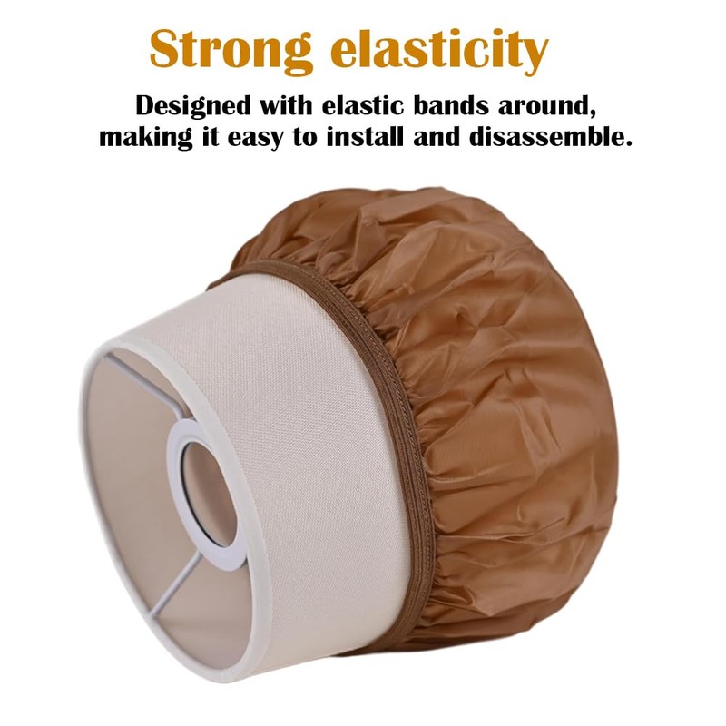 LED Light Dimming Cover Diffuser Warm Light Diffusion Fabric Multiple