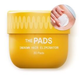 Meridian The Cooler Daily Soothing Spray, Intimate After Shave for Pubic & Bikini Area, Armpits, Healing Mist for Women & Men, Treats Redness, Razor Burn & Itchiness, Instant Cooling Effect